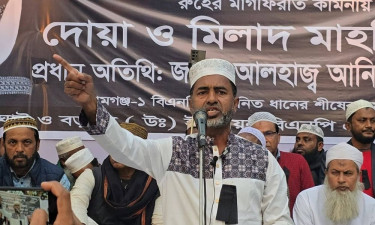 আপসহীন রাজনীতি ও দেশপ্রেমের প্রতীক খালেদা জিয়া : আনিসুল হক