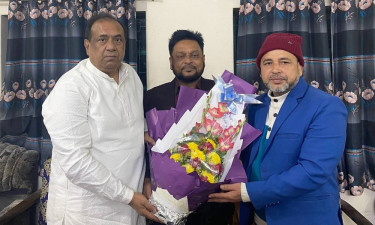 আ. লীগ নেতা বিএনপিতে, ‘সুবিধাভোগী’ দাবি স্থানীয় নেতাদের