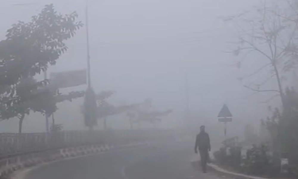 আবারও দুঃসংবাদ দিল আবহাওয়া অফিস