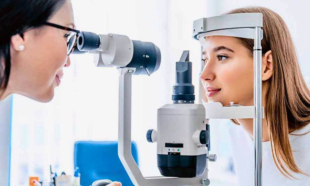 গ্লকোমায় হারাতে পারেন দৃষ্টিশক্তি, সচেতনতাই একমাত্র প্রতিকার!