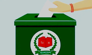 পরিবারপ্রধানের পছন্দে ভোট দেন গোয়ালন্দের নারীরা