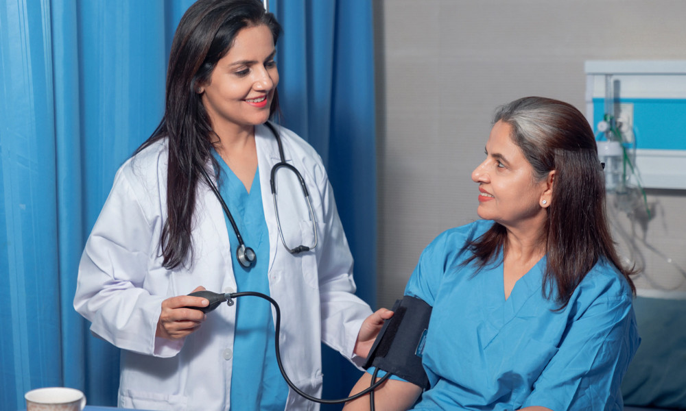 ৩০ বছরের পর নিয়মিত স্বাস্থ্য পরীক্ষা কেন জরুরি?