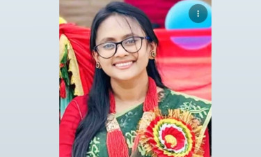 ইউএনও শামীমার অডিও ভাইরাল—‘আমি আপনার আপু নই’