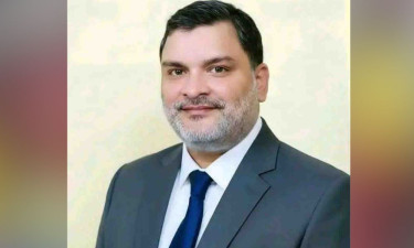 প্রার্থিতা ফিরে পেয়েছেন বিএনপির প্রার্থী ফাহিম চৌধুরী