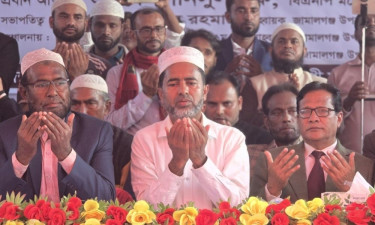 খালেদা জিয়ার প্রজ্ঞা উপমহাদেশের রাজনীতিতে বিরল : আনিসুল হক