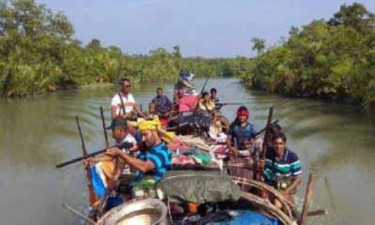 সুন্দরবনে জাহাঙ্গীর বাহিনীর দৌরাত্ম্য : গত এক সপ্তাহে ৯ জেলেকে অপহরণ