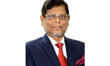 বগুড়া-১ আসনে বিএনপির চূড়ান্ত মনোনয়ন পেলেন কাজী রফিকুল ইসলাম