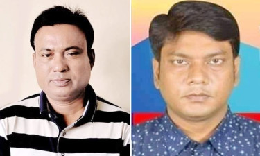 বিএনপির দুই নেতাকে সব পদ থেকে বহিষ্কার