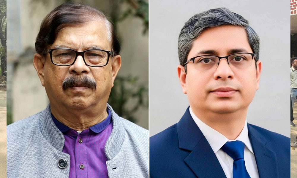 বগুড়া-২ আসনে মান্না ও শাহে আলম, কে পেলেন বিএনপির সমর্থন