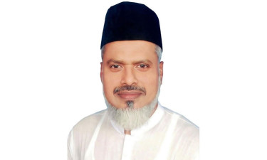 আচরণবিধি লঙ্ঘনের অভিযোগ, জামায়াতের প্রার্থীকে শোকজ