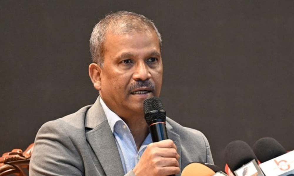 ক্রিকেটারদের সঙ্গে বৈঠকে বসছেন আসিফ নজরুল, হতে পারে যেসব আলোচনা