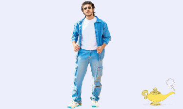 দেশে শান্তি নেমে আসুক