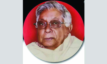 প্রয়াত শিল্পমন্ত্রী নয়া মিয়ার ২০তম মৃত্যুবার্ষিকী আজ