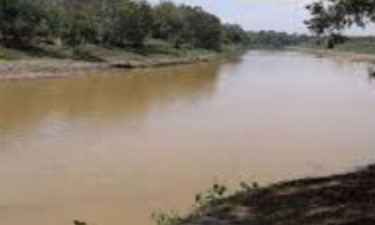 মুহুরী নদী থেকে গৃহবধূর লাশ উদ্ধার
