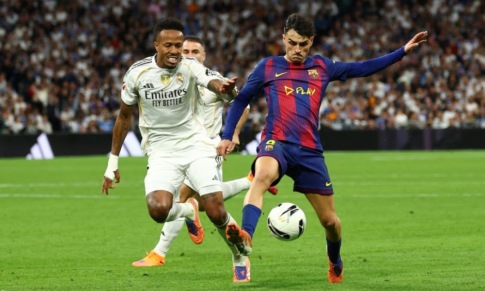 এক মাসের জন্য মাঠের বাইরে তারকা মিডফিল্ডার, কঠিন পরীক্ষায় বার্সেলোনা