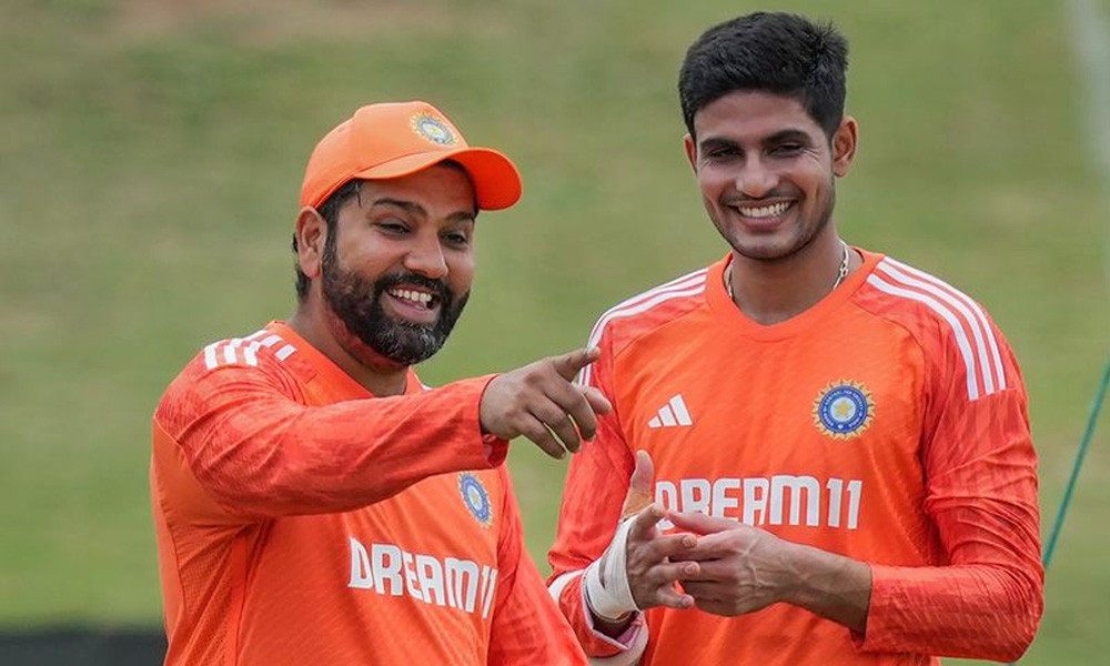 ভারতের অধিনায়কত্ব নিয়ে নতুন বিতর্ক সামনে আনলেন তিওয়ারি