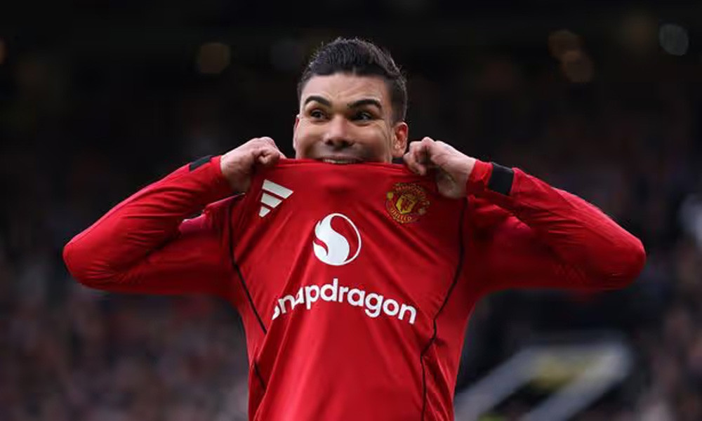 ইউনাইটেড ছাড়ছেন ব্রাজিলিয়ান তারকা