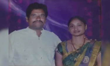 স্বামীকে বিরিয়ানি খাওয়ান মাধুরি, এরপর প্রেমিককে সঙ্গে নিয়ে করেন হত্যা