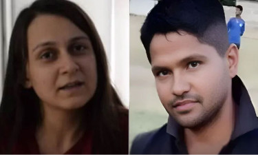 কারাগারেই প্রেম, এবার বিয়ে করতে যাচ্ছেন দুই ভয়ংকর খুনি