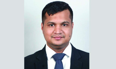 কোর্ট রিপোর্টার্স ইউনিটির যুগ্ম সাধারণ সম্পাদক কালের কণ্ঠের মাসুদ রানা