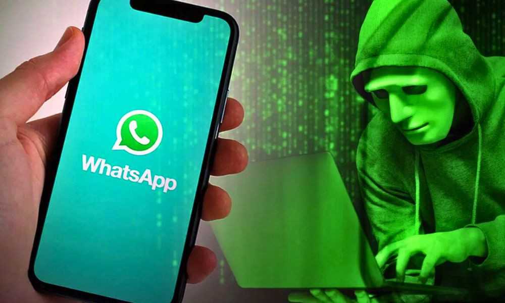 হ্যাকিং রুখতে নতুন আপডেট আসছে হোয়াটসঅ্যাপে