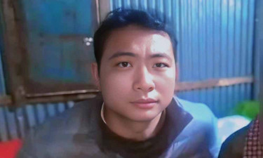 প্রেমের টানে জামালপুরে চীনা যুবক, ফিরলেন বিয়ে না করেই