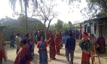 জমি কেনাই কাল হলো তরুণ ব্যবসায়ী তপন বিশ্বাসের