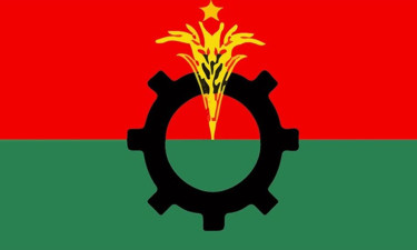 রুমিন ফারহানার পক্ষ নেওয়ায় সরাইলে বিএনপির কমিটি স্থগিত