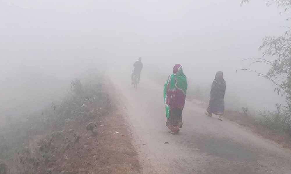 শীত নিয়ে দুঃসংবাদ দিল আবহাওয়া অফিস