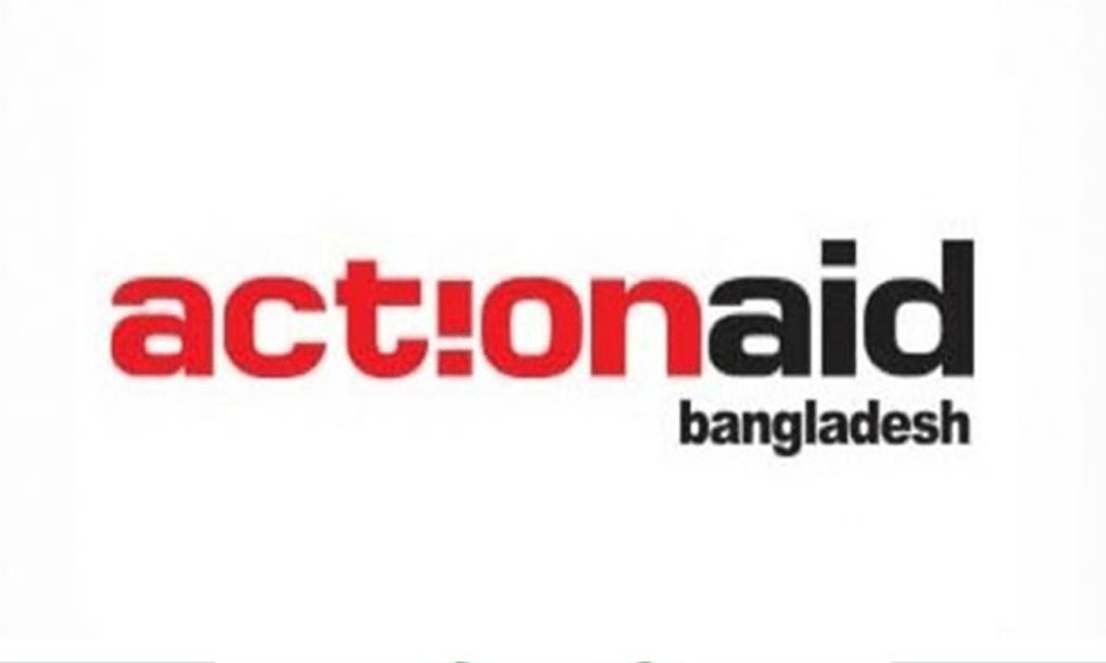 নিয়োগ দেবে অ্যাকশনএইড, বেতন ৭৮ হাজার টাকা