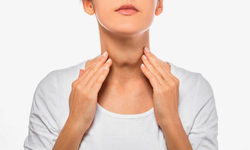 থাইরয়েড ক্যান্সার নিয়ে আতঙ্ক নয়, প্রয়োজন সচেতনতা