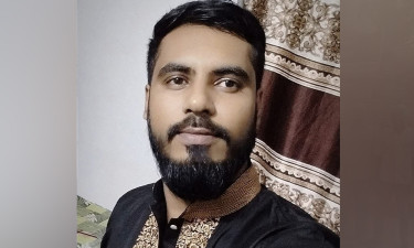 তালায় পিকআপ-ইঞ্জিনভ্যান সংঘর্ষে যুবক নিহত