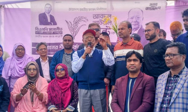 ১২ ফেব্রুয়ারি দেশের গতিপথ নির্ধারণ হবে : মিন্টু