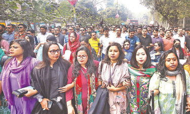 ক্ষোভ ছড়িয়ে পড়ায় হ্যাকিংয়ের দাবি করা হয় : বিএনপি