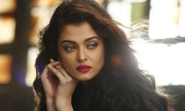 ঐশ্বরিয়ার গাওয়া গানের ভিডিও ভাইরাল