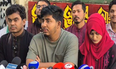 গণভোট নিয়ে যা বলছে বৈষম্যবিরোধী ছাত্র আন্দোলন