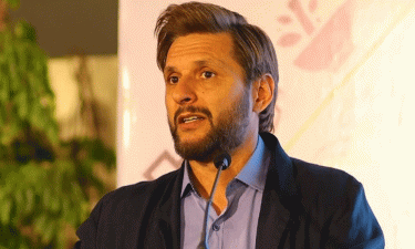 ‘আইসিসির এখন নেতৃত্ব দেখানোর সময়, শুধু বক্তব্য নয়’