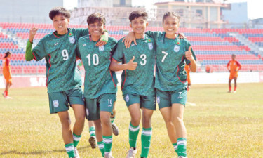 যুব দলে এবার ৬ প্রবাসী