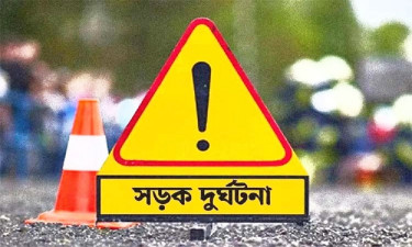 ঢাকা-মাওয়া এক্সপ্রেসওয়েতে দুর্ঘটনা, নিহত ২