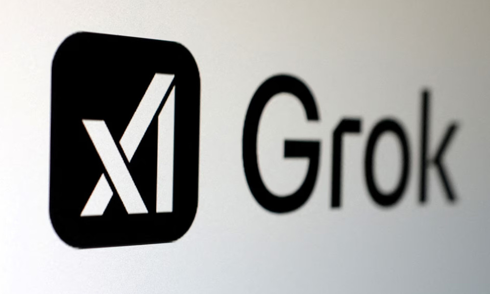 ব্রিটেনে তদন্তের মুখে ইলন মাস্কের চ্যাটবট ‘গ্রোক’