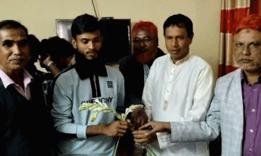 ঝিনাইদহে জামায়াতের ৫০ নেতাকর্মীর বিএনপিতে যোগদান