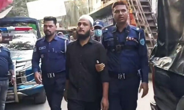 ‘ব্যালটের সিল বানানোর ঘটনায় জামায়াত নেতা জড়িত’—আদালতে সোহেলের স্বীকারোক্তি