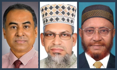 ত্রিমুখী প্রতিদ্বন্দ্বিতায় গুরুত্বপূর্ণ নিয়ামক হতে পারে আঞ্চলিকতা