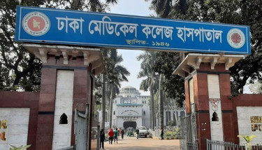 শ্যামপুরে প্রাইভেট কারের ধাক্কায় নিরাপত্তাকর্মী নিহত