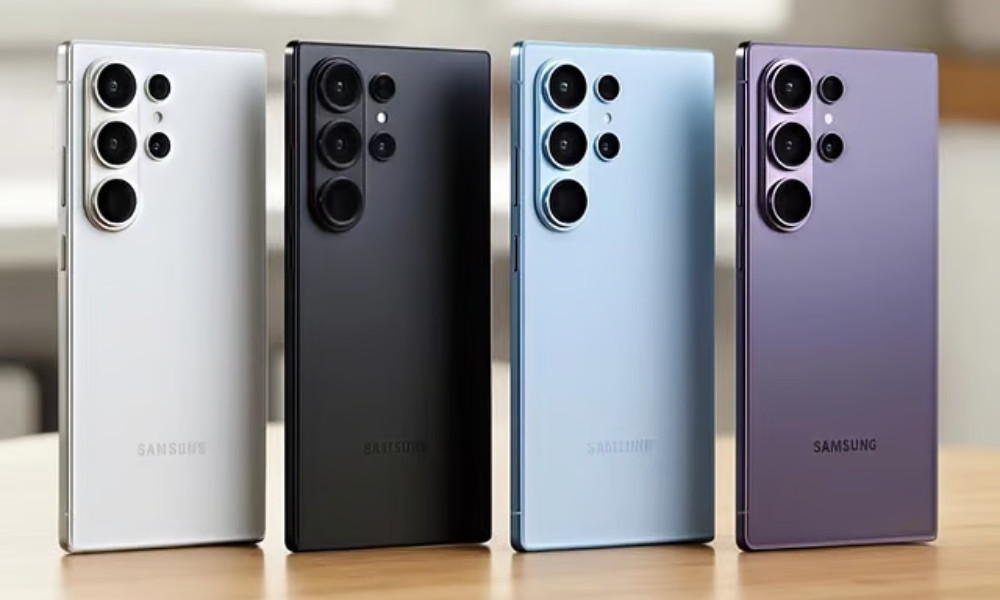 লো-লাইট ভিডিও ও সুপার জুমে নজর, গ্যালাক্সি এস-২৬ আলট্রার টিজার প্রকাশ