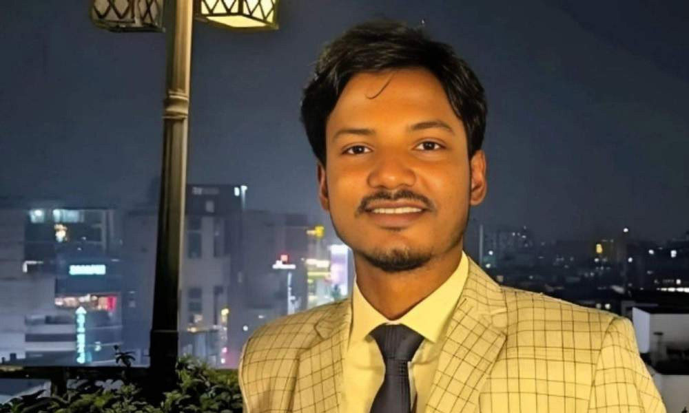 বাদ পড়লেন পররাষ্ট্র ক্যাডারে প্রথম হওয়া শামীম