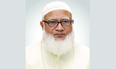 আজ নিজ জন্মভূমি কুলাউড়ায় আসছেন জামায়াত আমির