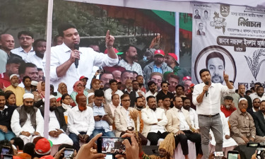 আড়াইহাজার ডাকাতমুক্ত করা হবে
