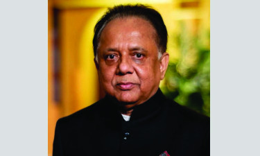 বিজয়ী হলে অপরাধমুক্ত দক্ষিণ মানিকগঞ্জ গড়ব : বিএনপি প্রার্থী শান্ত