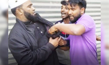 টাকাসহ জামায়াতের নেতাকর্মী আটক, যা বলছে প্রশাসন